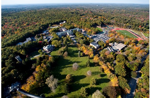 Regis College